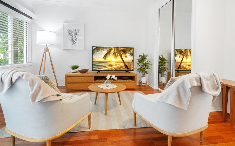 14 Alamanda Resort  – Where Pure Luxury meets the Coral Sea
