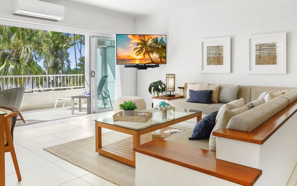 14 Alamanda Resort  – Where Pure Luxury meets the Coral Sea