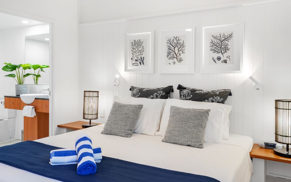 14 Alamanda Resort  – Where Pure Luxury meets the Coral Sea