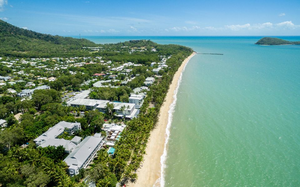 94 Cascade Boulevard Palm Cove