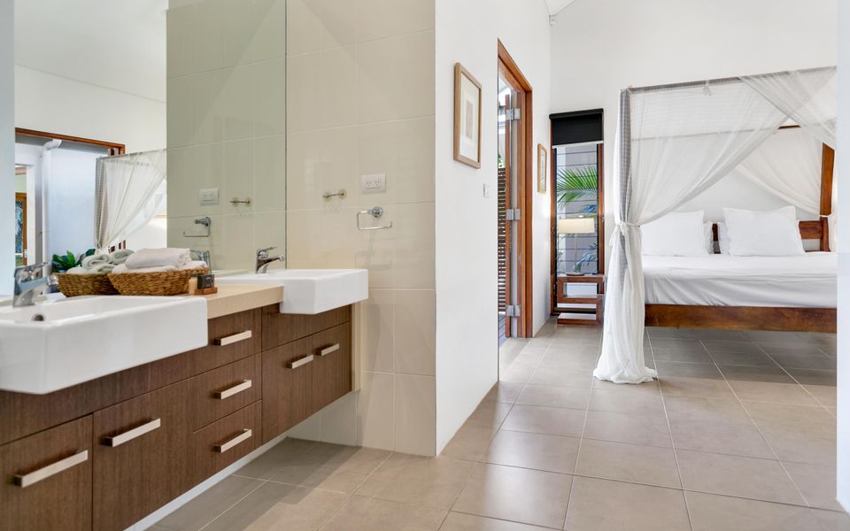 Figtree Villas Palm Cove