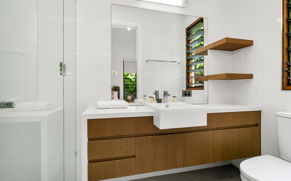 Figtree Villas Palm Cove