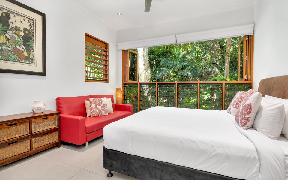 Figtree Villas Palm Cove
