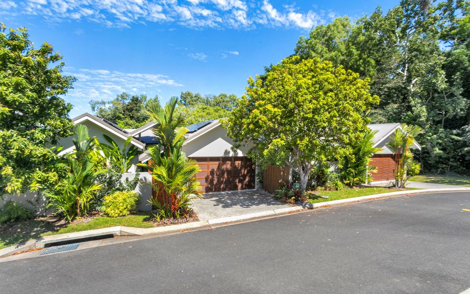 Figtree Villas Palm Cove