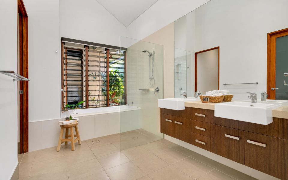 Figtree Villas Palm Cove