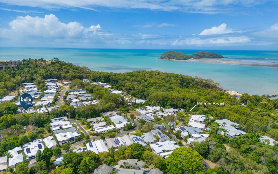 Figtree Villas Palm Cove