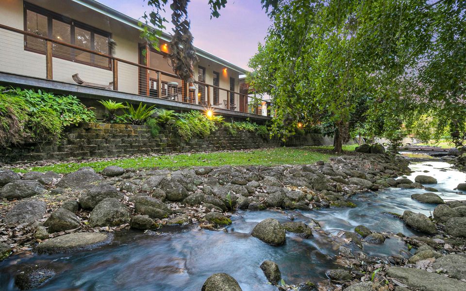 Figtree Villas Palm Cove