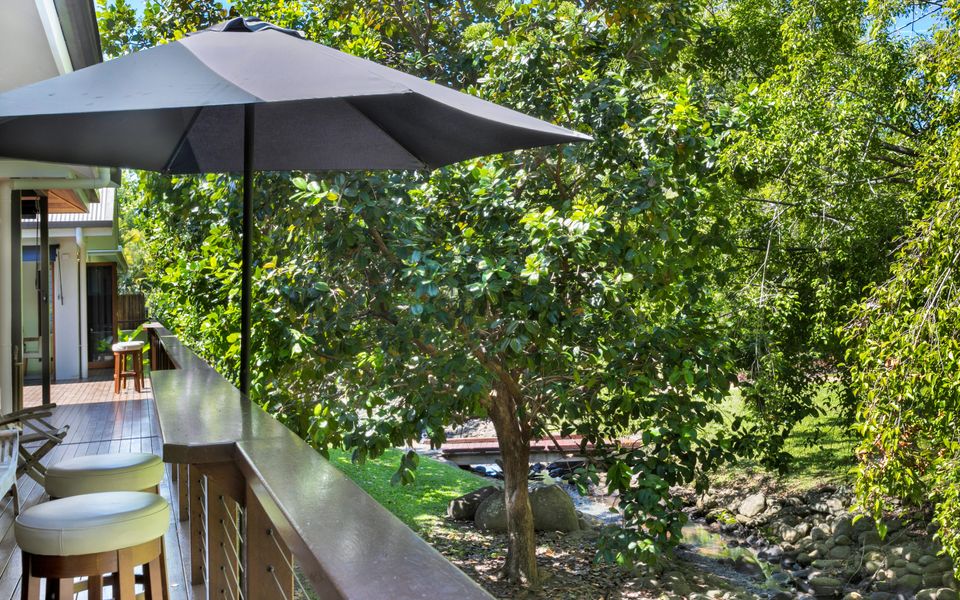 Figtree Villas Palm Cove