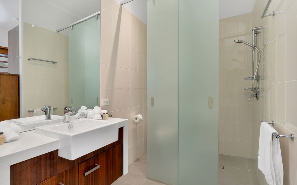 Rainforest Villa Luxury