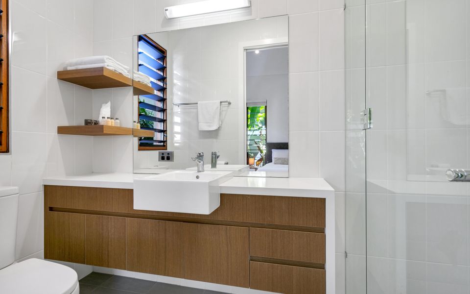 Reef Villa Palm Cove