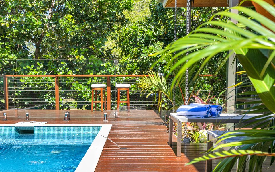 Reef Villa Palm Cove