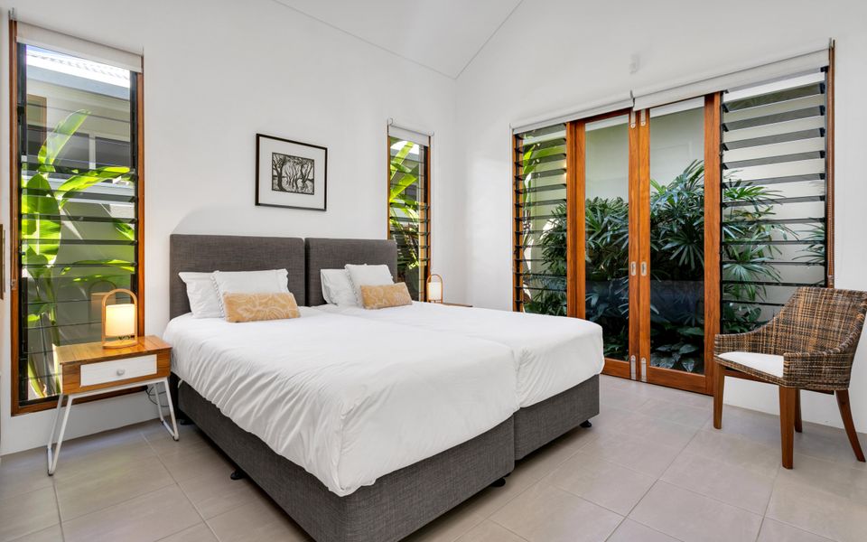 Reef Villa Palm Cove