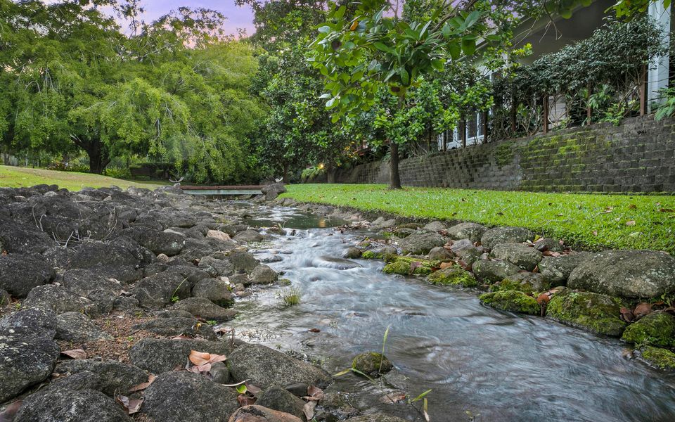 Reef Villa Palm Cove