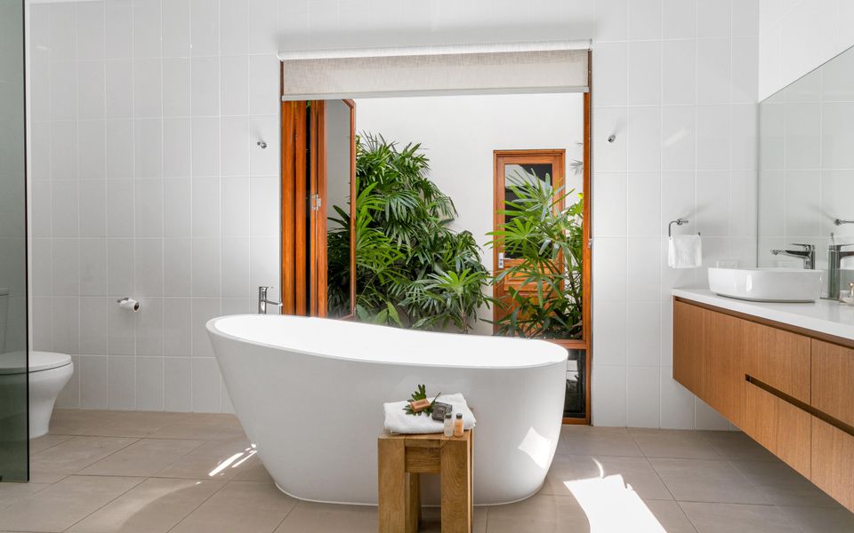 Reef Villa Palm Cove