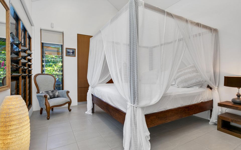 Reef Villa Palm Cove