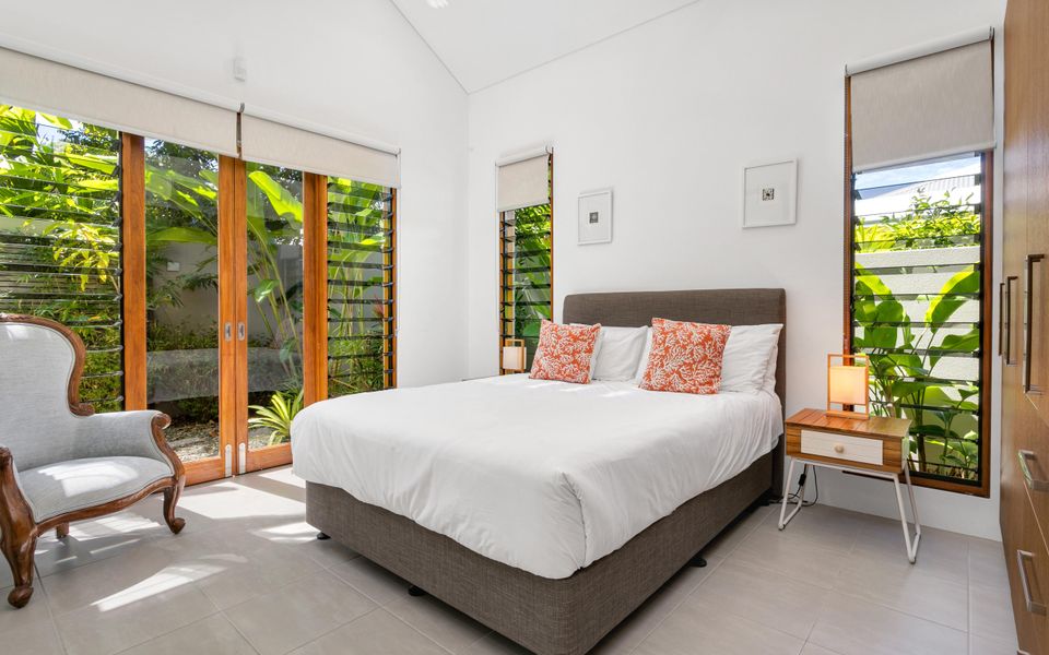 Reef Villa Palm Cove