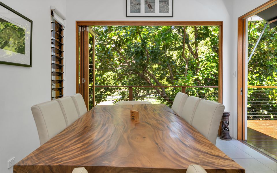 Reef Villa Palm Cove