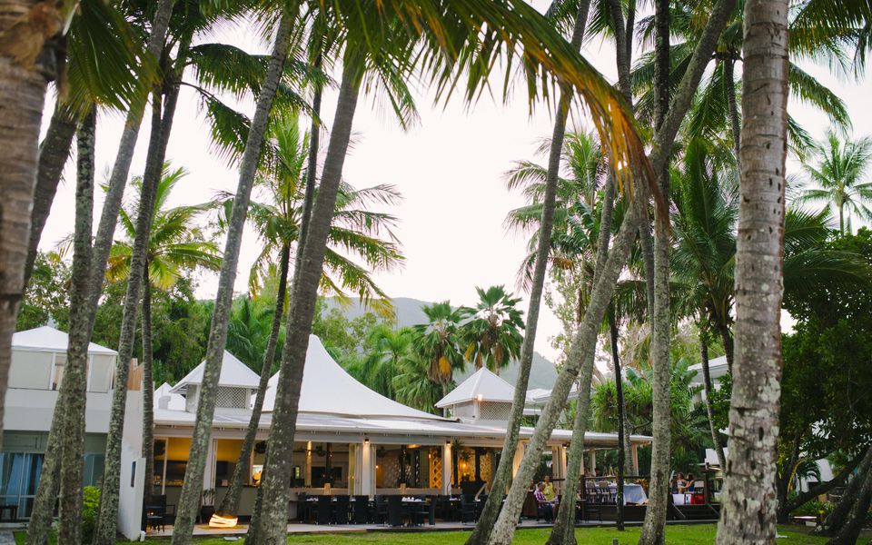 Reef Villa Palm Cove