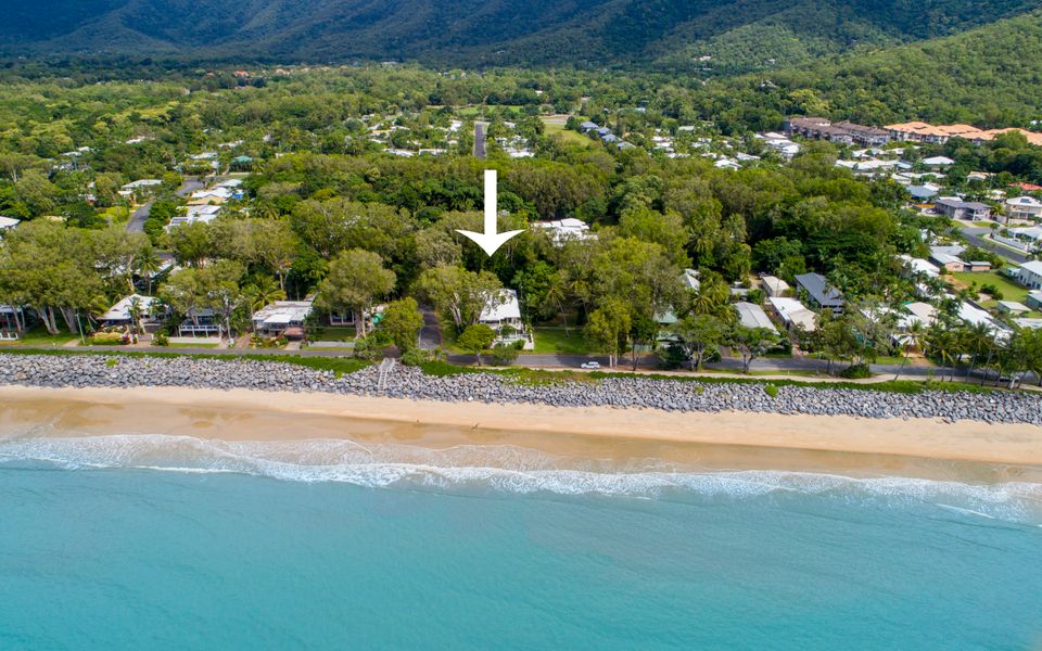 SeaChange @ Clifton beach