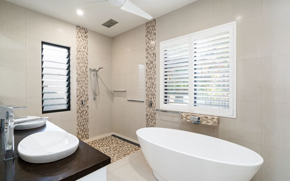 100 Cascade Palm Cove