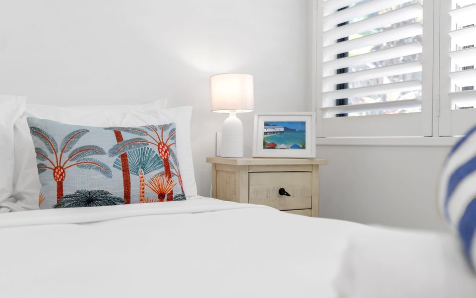 100 Cascade Palm Cove