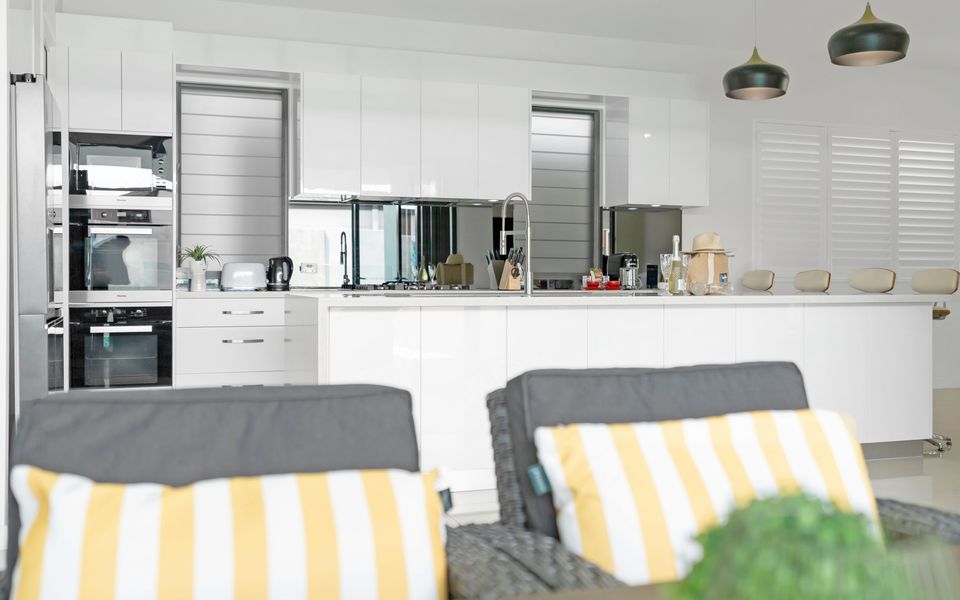 100 Cascade Palm Cove