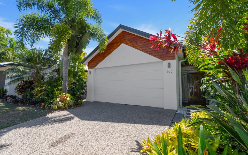 100 Cascade Palm Cove