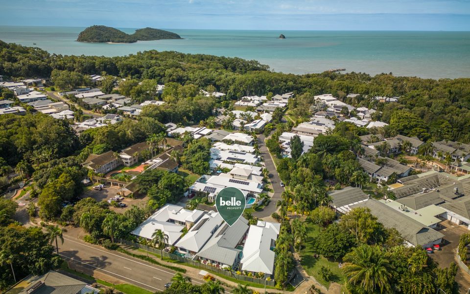 100 Cascade Palm Cove