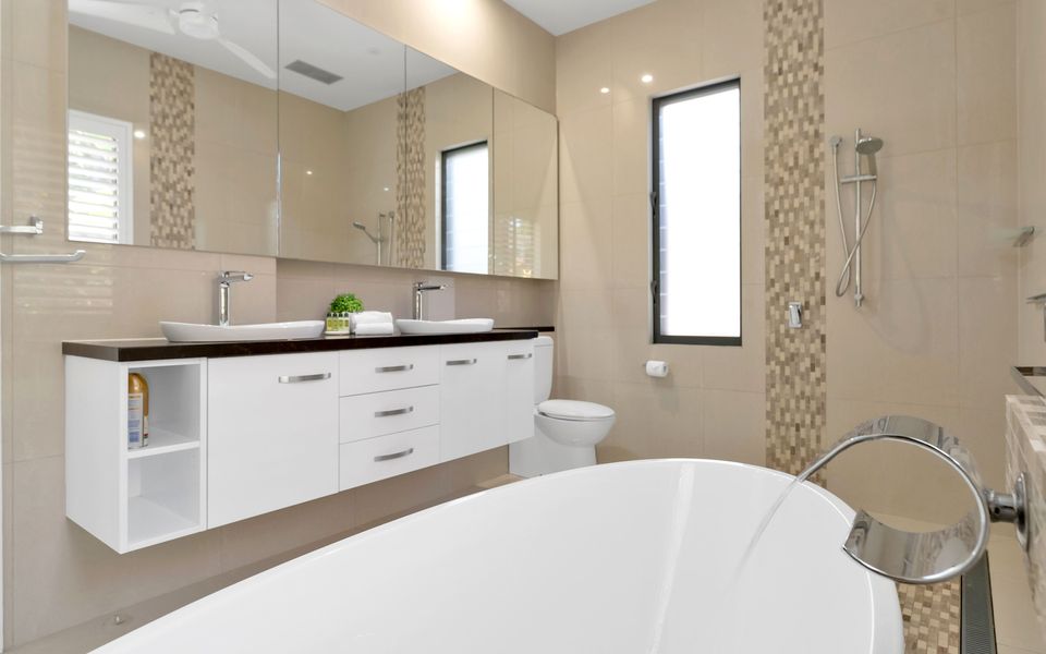 100 Cascade Palm Cove