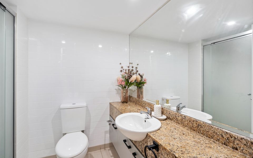 Drift Beachfront Resort Suite 4403