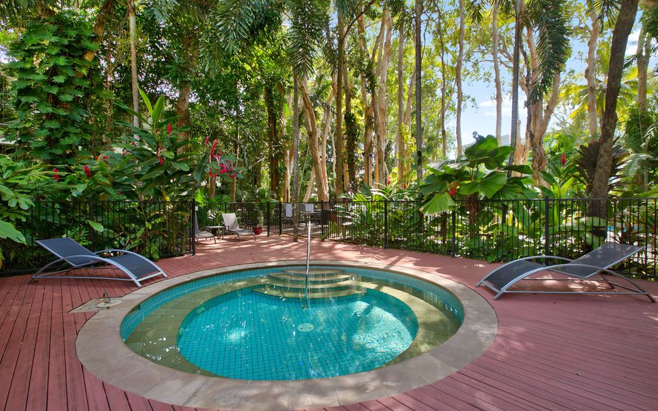Drift Beachfront Resort Suite 4403