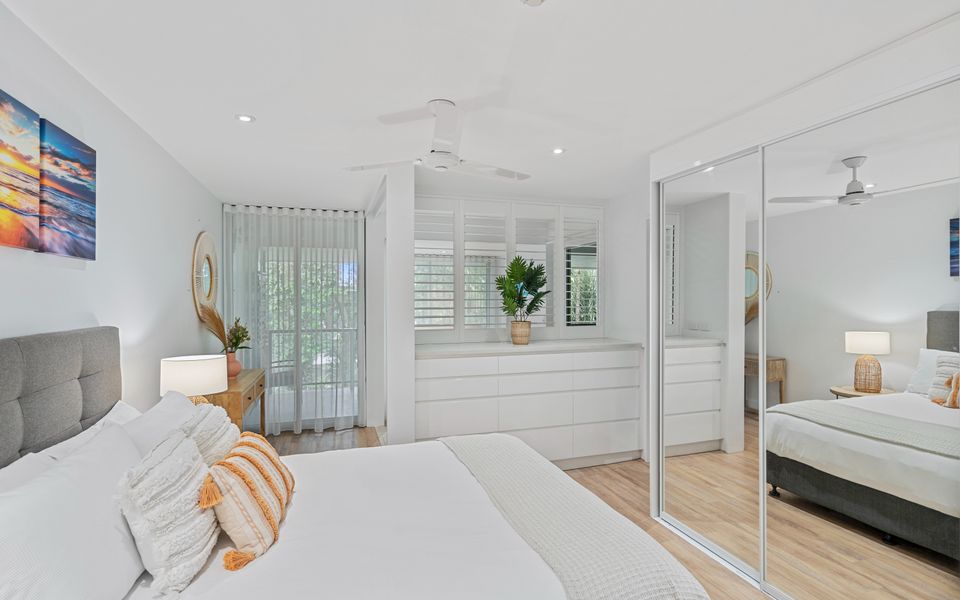 Drift Beachfront Resort Suite 4403