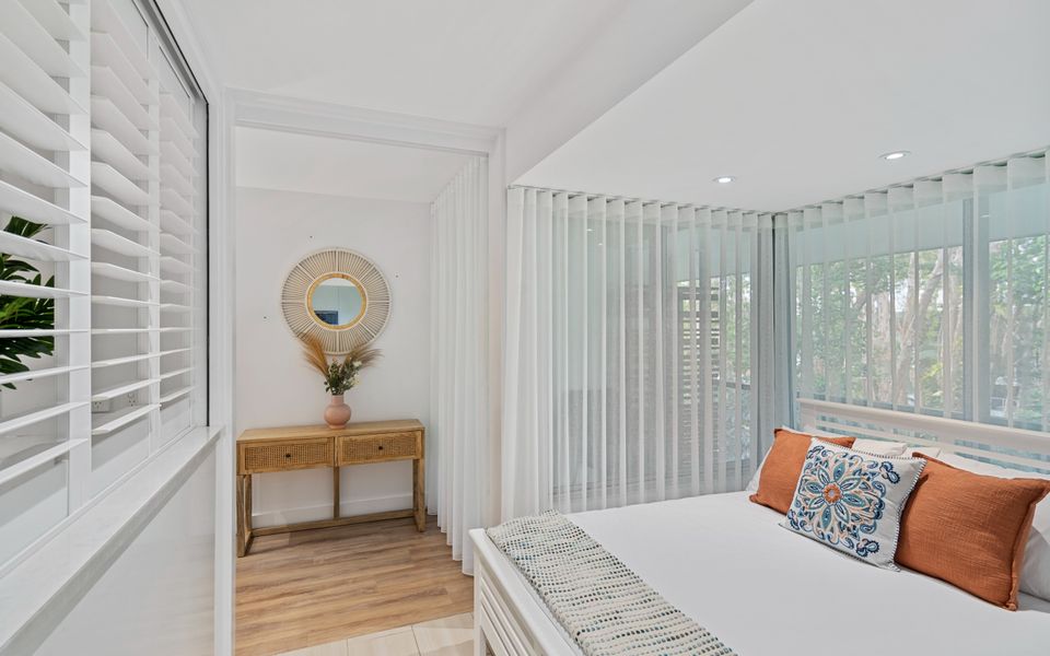 Drift Beachfront Resort Suite 4403