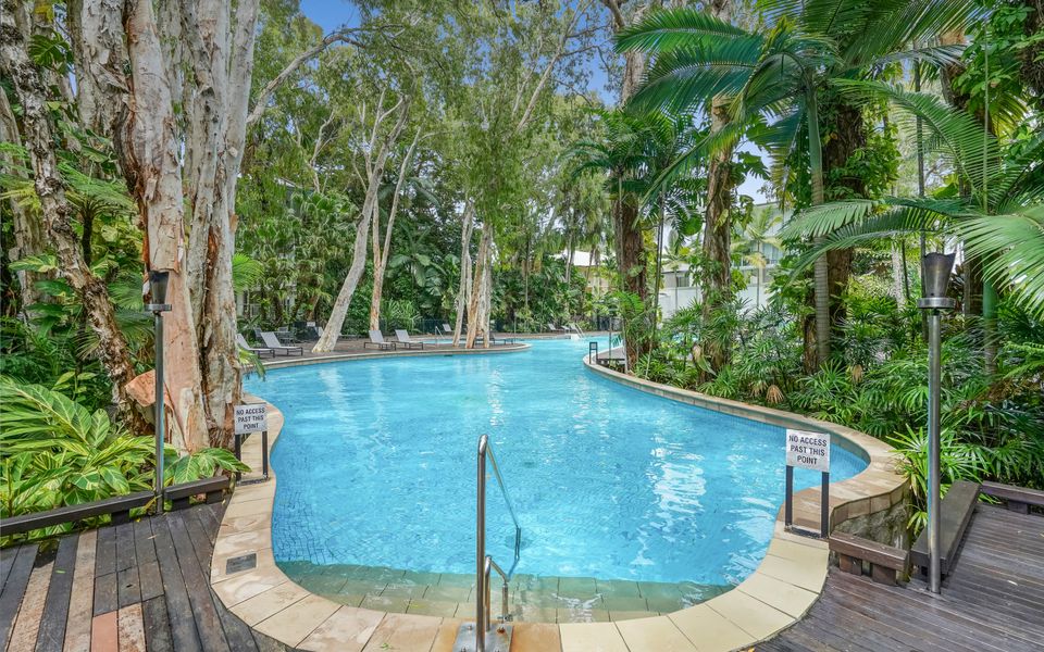Drift Beachfront Resort Suite 4403