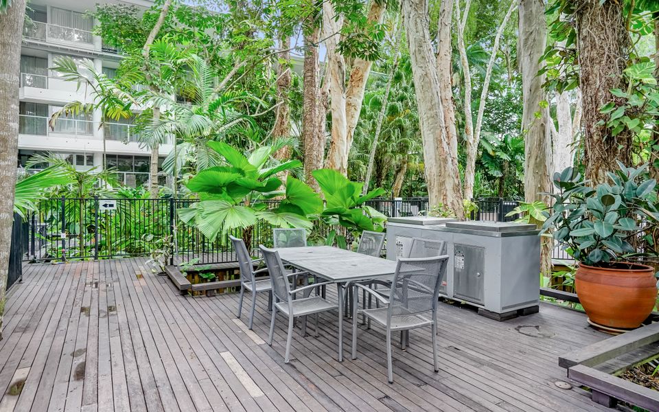Drift Beachfront Resort Suite 4403