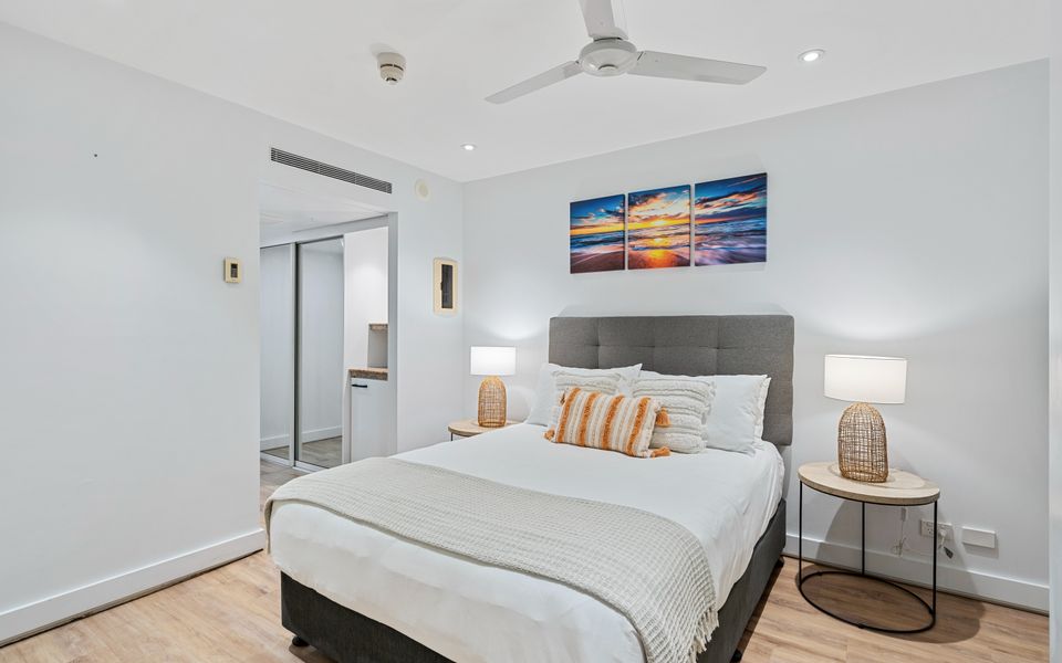 Drift Beachfront Resort Suite 4403