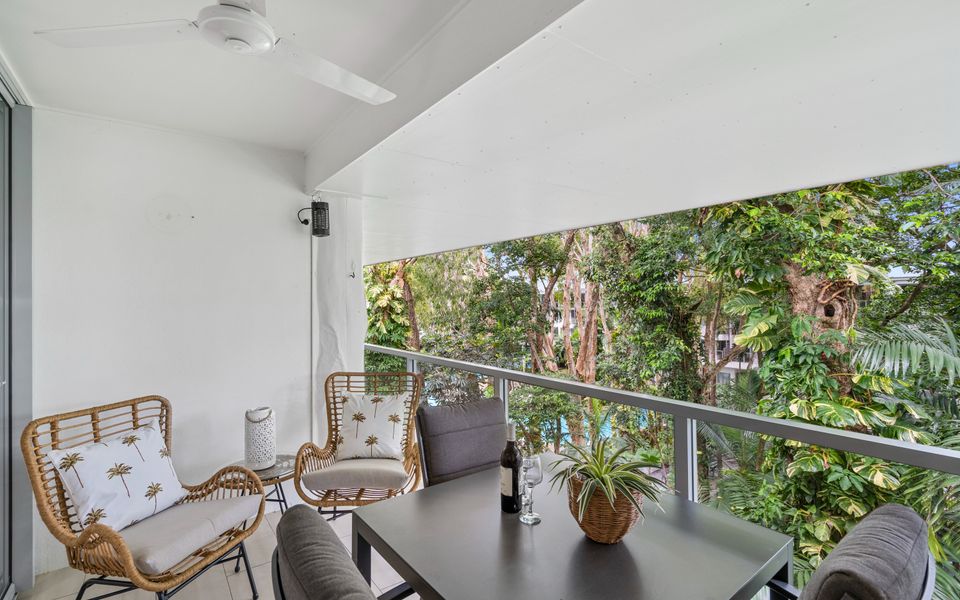 Drift Beachfront Resort Suite 4403