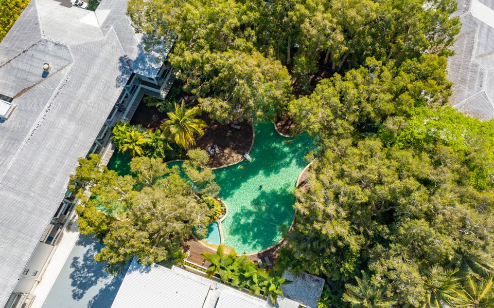 Drift Beachfront Resort Suite 4403