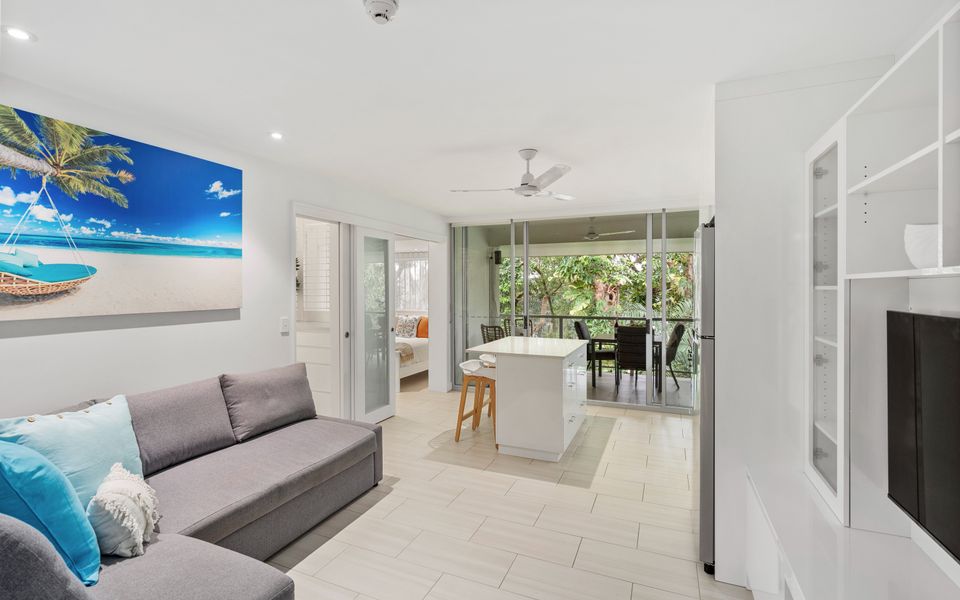 Drift Beachfront Resort Suite 4403
