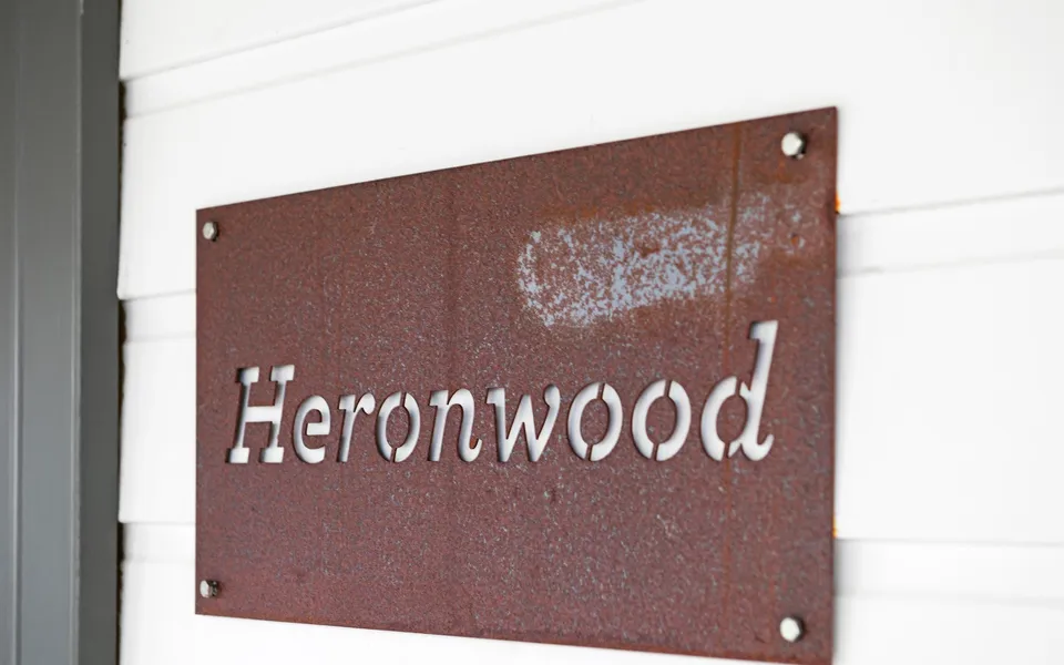 Heronwood