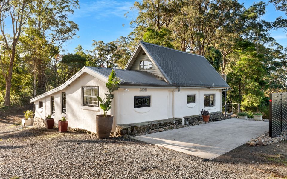 The Cottage at Indooroopilly