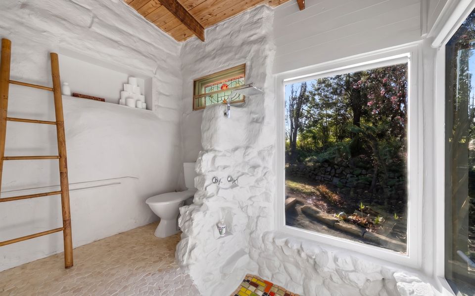The Cottage at Indooroopilly