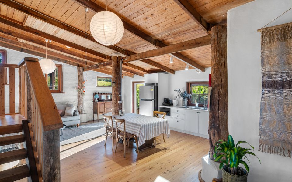 The Cottage at Indooroopilly