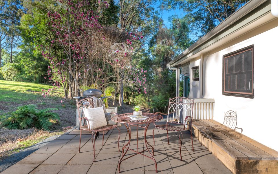 The Cottage at Indooroopilly
