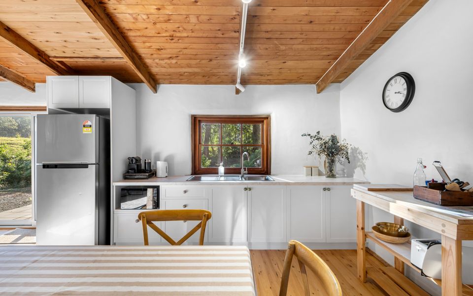 The Cottage at Indooroopilly