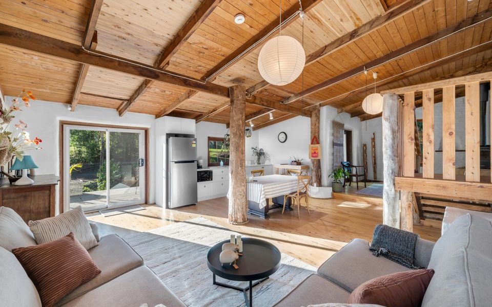 The Cottage at Indooroopilly