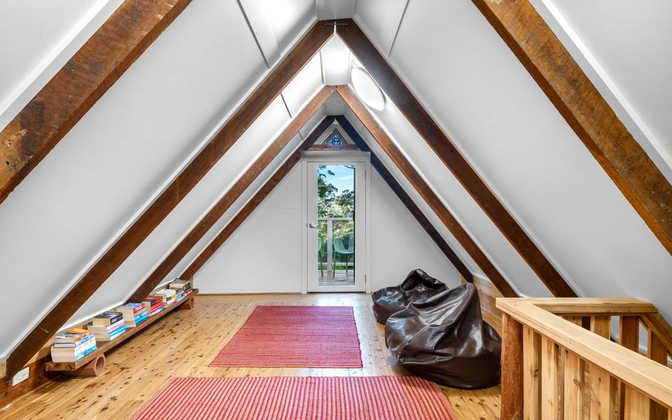 The Cottage at Indooroopilly