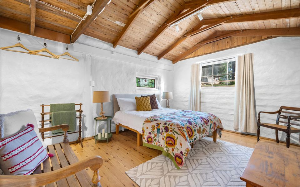 The Cottage at Indooroopilly