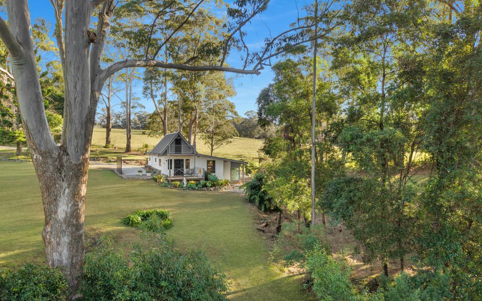 The Cottage at Indooroopilly
