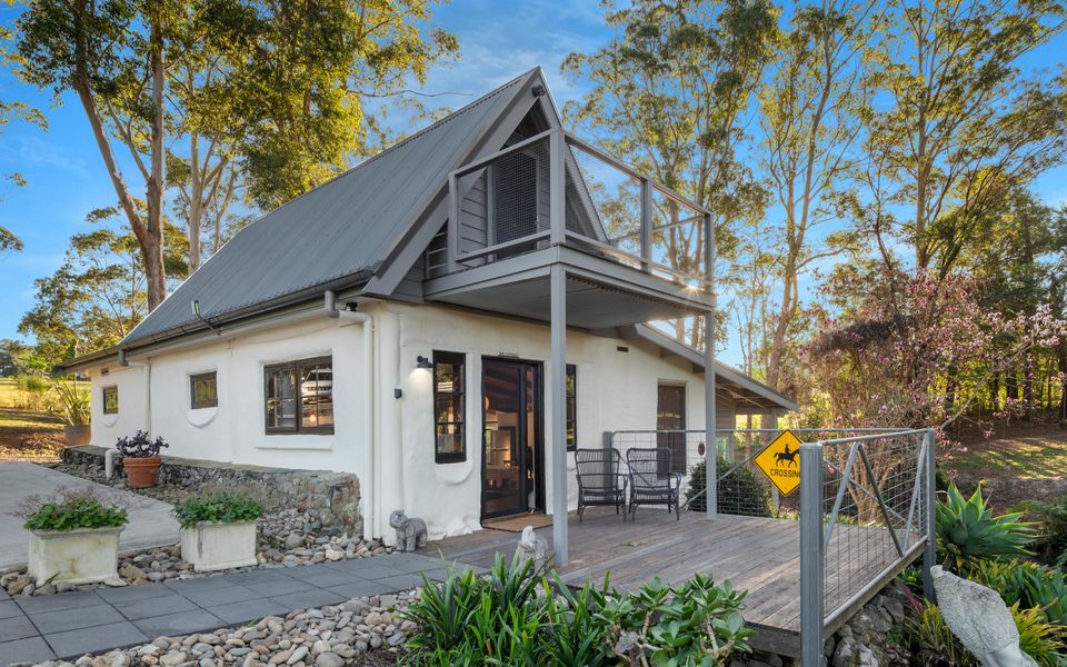 The Cottage at Indooroopilly